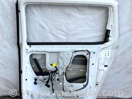 ФОТО Дверь боковая сдвижная для KIA Sedona (14-18) Киев