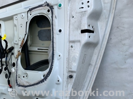 ФОТО Дверь боковая сдвижная для KIA Sedona (14-18) Киев