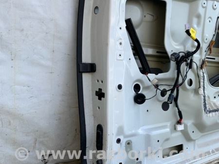 ФОТО Дверь боковая сдвижная для KIA Sedona (14-18) Киев
