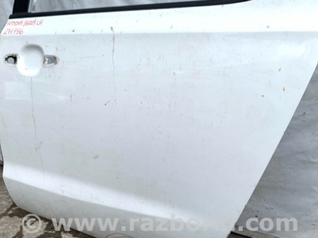 ФОТО Дверь боковая сдвижная для KIA Sedona (14-18) Киев