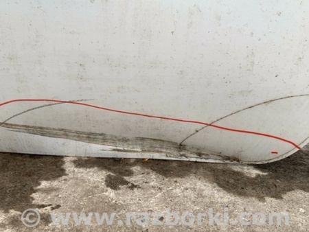 ФОТО Дверь боковая сдвижная для KIA Sedona (14-18) Киев
