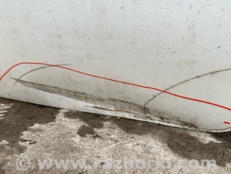 ФОТО Дверь боковая сдвижная для KIA Sedona (14-18) Киев