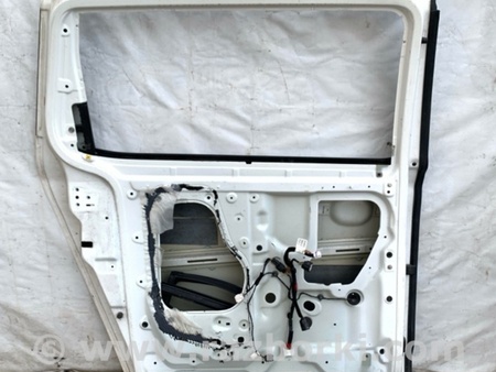 ФОТО Дверь боковая сдвижная для KIA Sedona (14-18) Киев