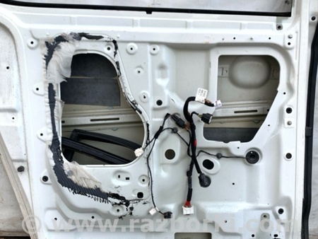ФОТО Дверь боковая сдвижная для KIA Sedona (14-18) Киев
