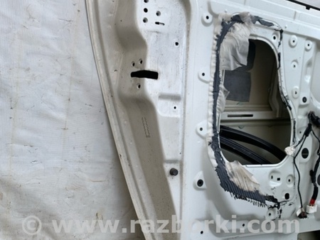ФОТО Дверь боковая сдвижная для KIA Sedona (14-18) Киев