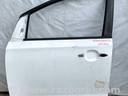 ФОТО Дверь для KIA Sedona (14-18) Киев