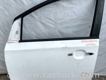 ФОТО Дверь для KIA Sedona (14-18) Киев
