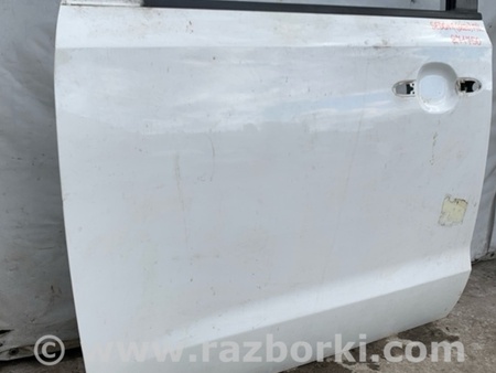 ФОТО Дверь для KIA Sedona (14-18) Киев
