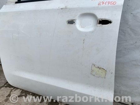 ФОТО Дверь для KIA Sedona (14-18) Киев