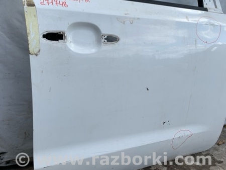 ФОТО Дверь для KIA Sedona (14-18) Киев