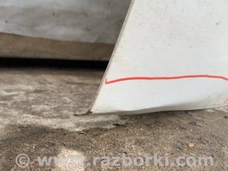 ФОТО Дверь для KIA Sedona (14-18) Киев