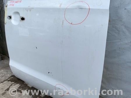 ФОТО Дверь для KIA Sedona (14-18) Киев