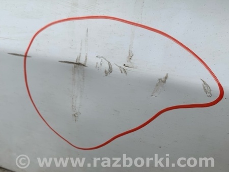 ФОТО Дверь для KIA Sedona (14-18) Киев