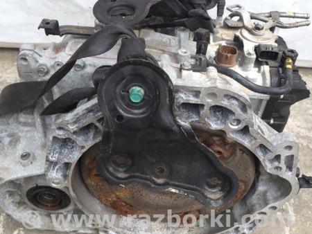 ФОТО АКПП (коробка автомат) для KIA Sedona (14-18) Киев