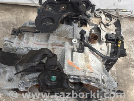 ФОТО АКПП (коробка автомат) для KIA Sedona (14-18) Киев