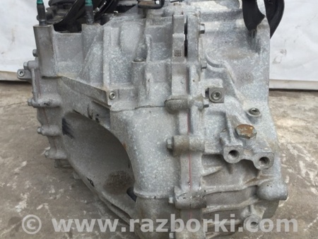 ФОТО АКПП (коробка автомат) для KIA Sedona (14-18) Киев