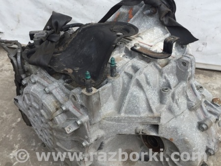 ФОТО АКПП (коробка автомат) для KIA Sedona (14-18) Киев
