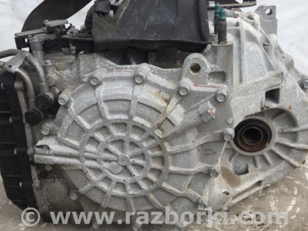 ФОТО АКПП (коробка автомат) для KIA Sedona (14-18) Киев