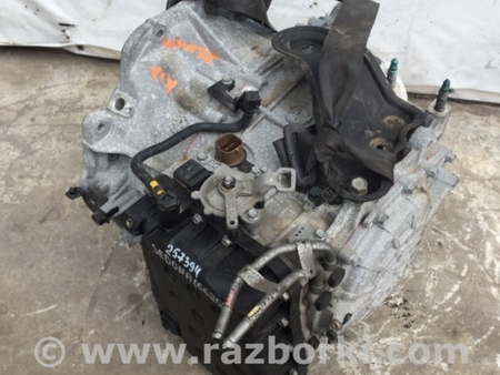 ФОТО АКПП (коробка автомат) для KIA Sedona (14-18) Киев