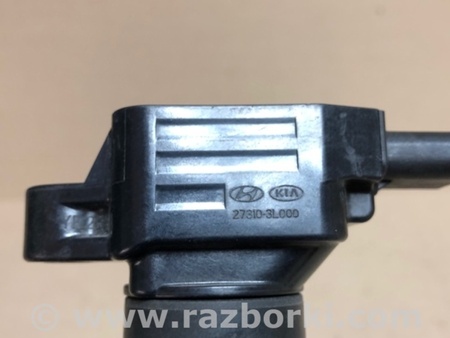 ФОТО Катушка зажигания для KIA Sedona (14-18) Киев