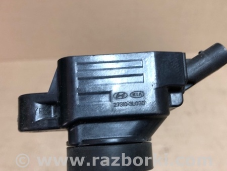 ФОТО Катушка зажигания для KIA Sedona (14-18) Киев