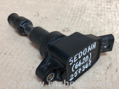 ФОТО Катушка зажигания для KIA Sedona (14-18) Киев