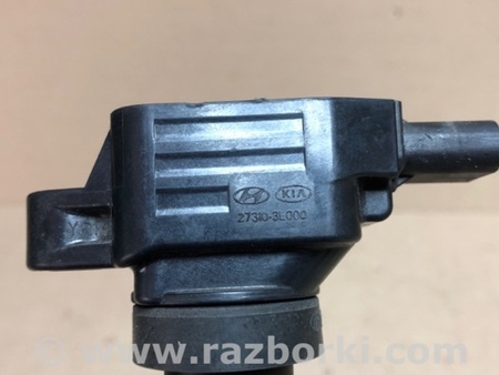 ФОТО Катушка зажигания для KIA Sedona (14-18) Киев