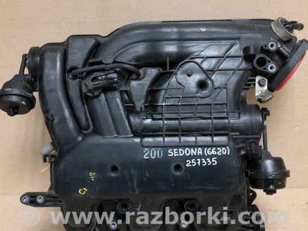 ФОТО Впускной коллектор для KIA Sedona (14-18) Киев