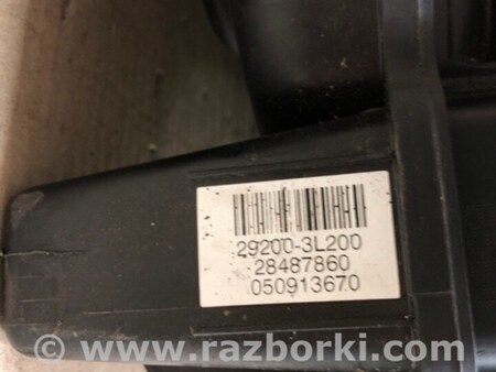 ФОТО Впускной коллектор для KIA Sedona (14-18) Киев