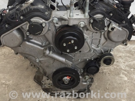 ФОТО Двигатель бензиновый для KIA Sedona (14-18) Киев