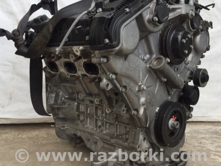 ФОТО Двигатель бензиновый для KIA Sedona (14-18) Киев