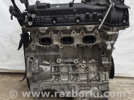 ФОТО Двигатель бензиновый для KIA Sedona (14-18) Киев
