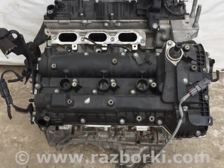 ФОТО Двигатель бензиновый для KIA Sedona (14-18) Киев