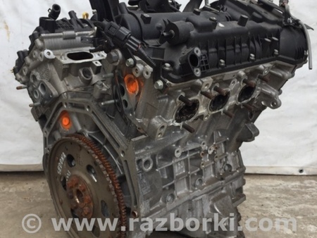ФОТО Двигатель бензиновый для KIA Sedona (14-18) Киев