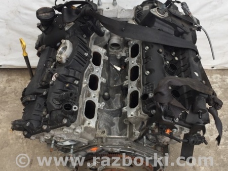 ФОТО Двигатель бензиновый для KIA Sedona (14-18) Киев