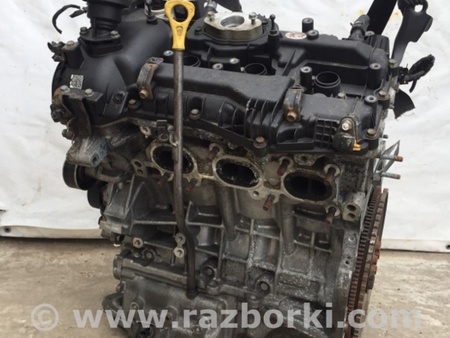 ФОТО Двигатель бензиновый для KIA Sedona (14-18) Киев