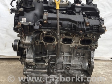 ФОТО Двигатель бензиновый для KIA Sedona (14-18) Киев