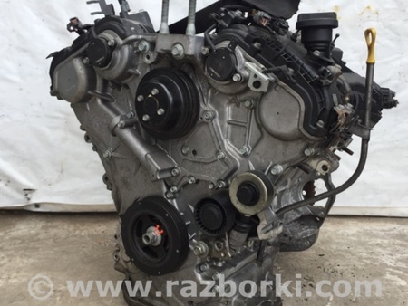 ФОТО Двигатель бензиновый для KIA Sedona (14-18) Киев