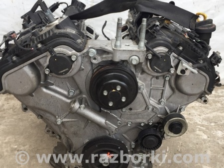 ФОТО Двигатель бензиновый для KIA Sedona (14-18) Киев