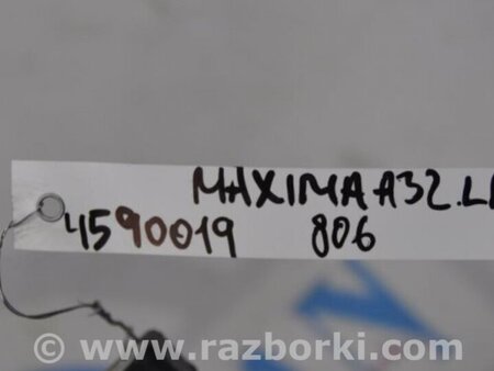 ФОТО Фара для Nissan Maxima A32 Киев