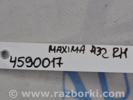 ФОТО Фара для Nissan Maxima A32 Киев
