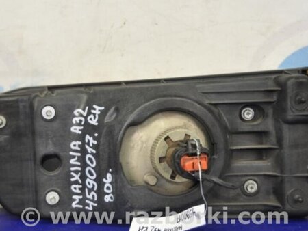 ФОТО Фара для Nissan Maxima A32 Киев