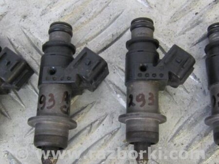 ФОТО Форсунка топливная для Honda Accord CG, CH (01.1998 - 01.2003) Киев