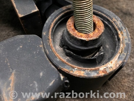 ФОТО Рычаг задний продольный для Nissan Pathfinder R50 Киев