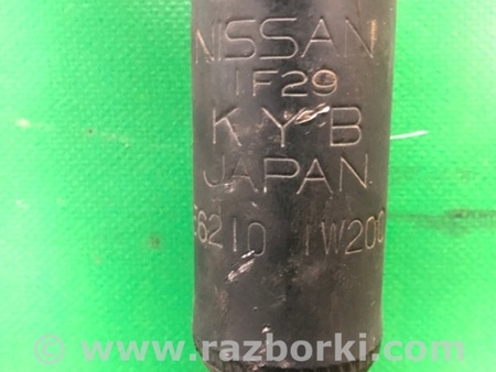 ФОТО Амортизатор для Nissan Pathfinder R50 Киев