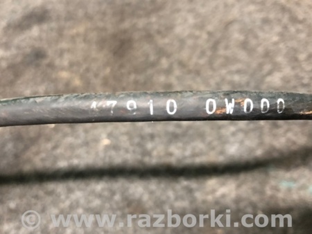 ФОТО Датчик ABS для Nissan Pathfinder R50 Киев