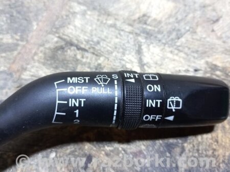 ФОТО Подрулевые переключатели (Гитара) для Mazda 626 GF/GW (1997-2002) Киев