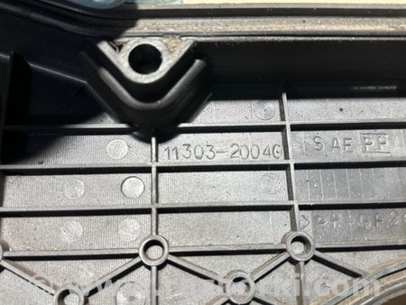 ФОТО Крышка ГРМ для Toyota Avalon XX20 (08.1999-11.2004) Киев