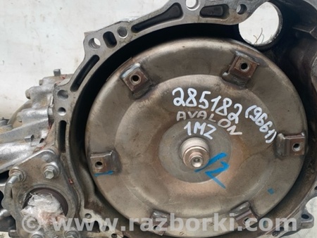 ФОТО АКПП (коробка автомат) для Toyota Avalon XX20 (08.1999-11.2004) Киев