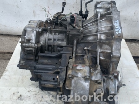 ФОТО АКПП (коробка автомат) для Toyota Avalon XX20 (08.1999-11.2004) Киев